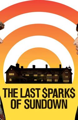 The Last Sparks of Sundown