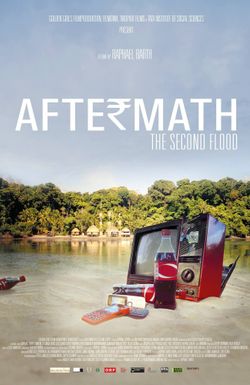 Aftermath, the Second Flood