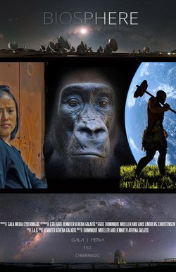 Biosphere