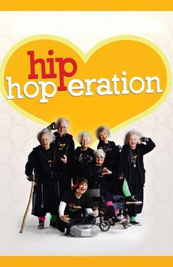 Hip Hop-eration