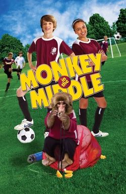 Monkey in the Middle