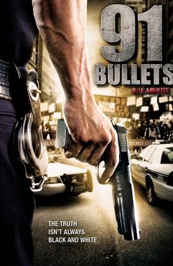 91 Bullets in a Minute