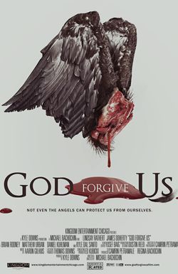 God Forgive Us