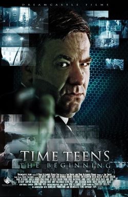 Time Teens: The Beginning