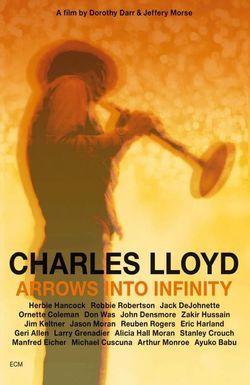 Charles Lloyd: Arrows Into Infinity