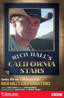 Rich Hall's California Stars