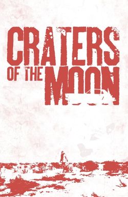 Craters of the Moon