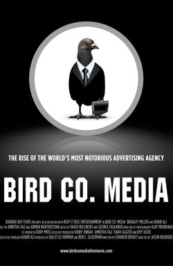 Bird Co. Media