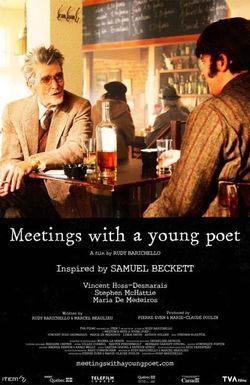 Meetings with a Young Poet