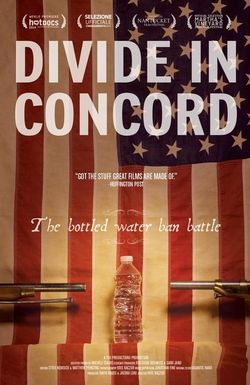 Divide in Concord