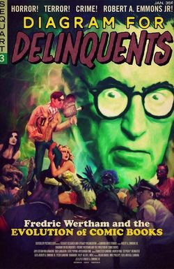 Diagram for Delinquents