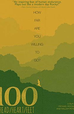 100: Head/Heart/Feet