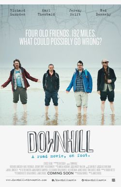 Downhill