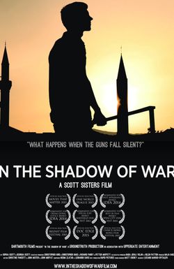 In the Shadow of War
