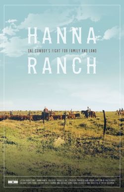 Hanna Ranch
