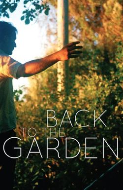 Back to the Garden
