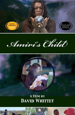 Amiri's Child