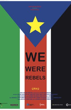 We were Rebels