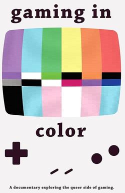 Gaming in Color