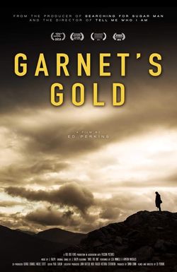 Garnet's Gold