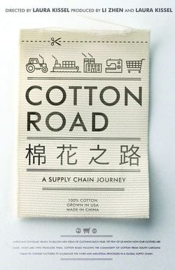 Cotton Road