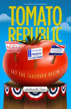 Tomato Republic