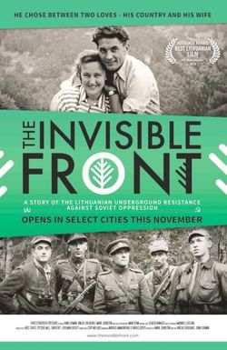 The Invisible Front
