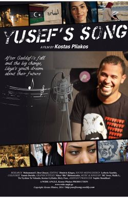 Yusef's Song