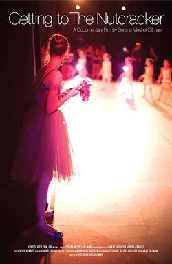 Getting to the Nutcracker