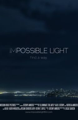 Impossible Light