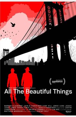 All the Beautiful Things