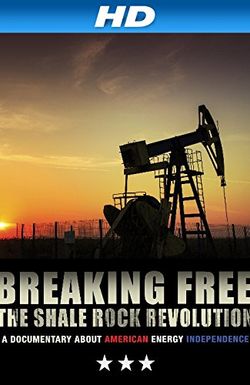 Breaking Free: The Shale Rock Revolution