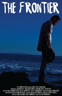 The Frontier