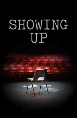 Showing Up
