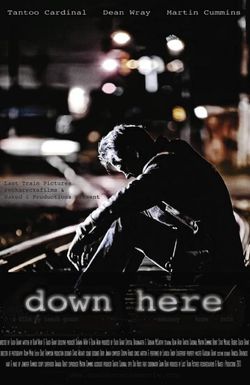 Down Here