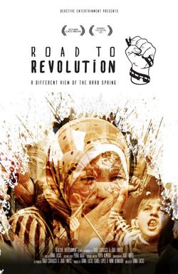 Road to Revolution