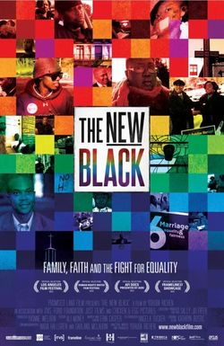 The New Black