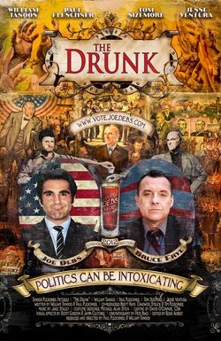The Drunk