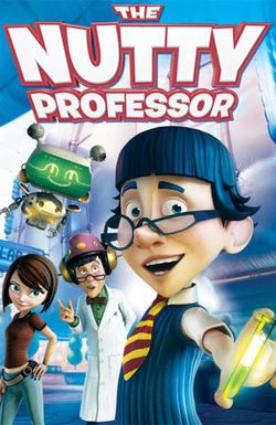 The Nutty Professor