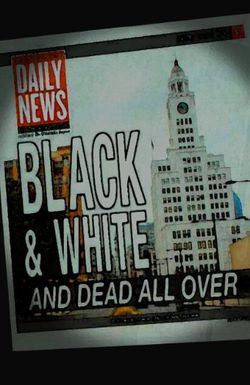 Black and White and Dead All Over