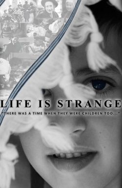 Life Is Strange