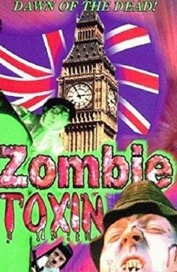 Zombie Toxin
