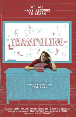 Trampoline