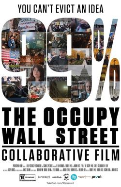 99%: The Occupy Wall Street Collaborative Film