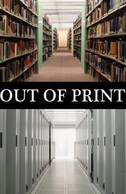 Out of Print