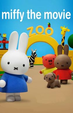 Miffy the Movie