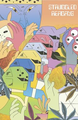 Cosplay Fetish Battle Drones