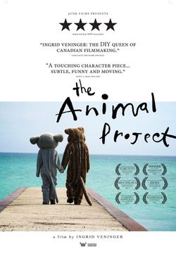 The Animal Project