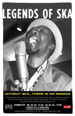 Legends of Ska