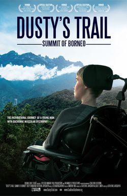 Dusty's Trail: Summit of Borneo